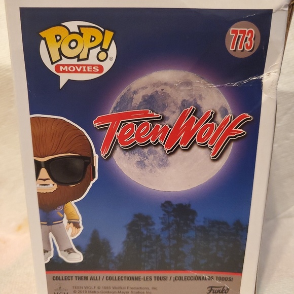 Funko pop - Picture 2 of 7
